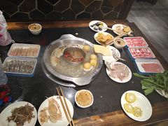 -宝丽金大酒店·洗浴中心