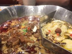 -刘一锅筋头巴脑(凌空二街店)