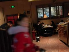 大堂-哥老官重庆美蛙鱼头(武进吾悦店)