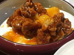 荔枝肉-破店(井大店)