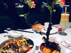 -千百味红餐厅·江西菜(绿地双子塔店)