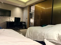 -榛悦隆堡成都酒店(春熙路太古里店)