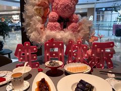 -江南厨子·品苏杭(深圳万象城店)