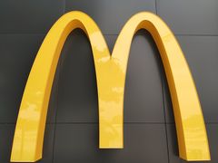 -麦当劳(电白服务区店)