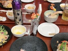 -古南都饭店-遂心遂意自助餐厅(广州路店)