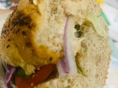 -赛百味SUBWAY(马台街店)