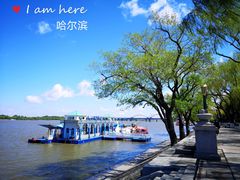 -铁路江上俱乐部