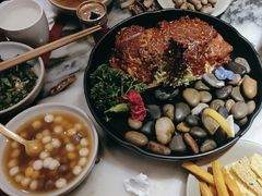 -矮板凳老火锅(宽窄巷子店)