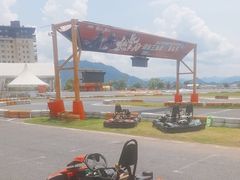 -千岛湖燃擎卡丁车赛车主题乐园(秀湖路店)