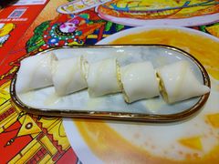 榴莲拉肠-甜心妈妈·榴莲星级糖水(北京路总店)