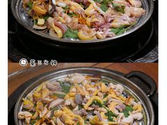 -阿多私房菜(顺德店)