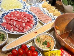 -东镇老火锅(长春路首店)