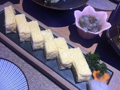 芝士鸡蛋卷-琴寿司居酒屋(中山广场店)