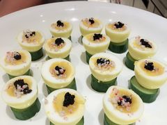 -新发展亚太JW万豪酒店·福苑咖啡厅