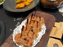 -顺意·顺德家乡菜(国际人才大厦店)
