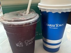 -CHARLIETOWN红茶公司(南京万象天地店)