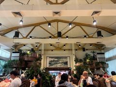 -金河半岛园林酒家(金融城店)