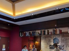 -恐怖游戏(湖滨店)