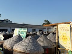 -苏州市吴中区光福窑上花果蜜饯厂