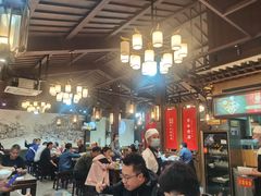 -建新园过桥米线(宝善街店)