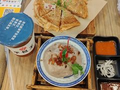 -芋包王闽南茶楼(八市店)