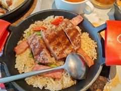 -必胜客(上海新南方商城PH店)