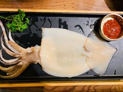 -九田家黑牛烤肉料理(太阳宫广场店)