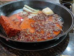 -星鸿社重庆老火锅(燃灯寺分店)