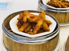 -凤凰楼酒家·粤宴点心(华强北店)