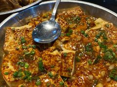 客家酿豆腐-农汤老店(顺联公园里店)