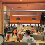 · 餐牌上80多道西北美食 人均 45