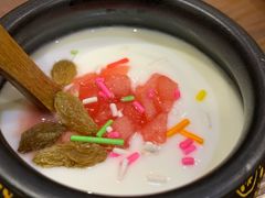 -亚克西姆新疆菜(库车店)