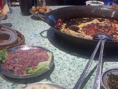 -五里关火锅(牛市口店)