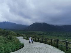 -石棉县孟获城