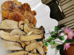 -名善山珍·野生菌汤锅(文殊院店)