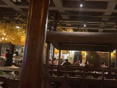 -越城记黑鱼煲(福侨大厦店)