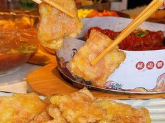 -七八冷面·延边朝鲜族美食(欢乐谷店)