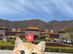 -天津盘山风景名胜区