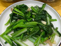 -湖南乡情湘菜馆(罗湖店)