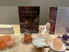 -左右Massage/Spa(长寿路店)