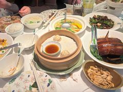 -桂满陇·杭州饭店(清河万象店)