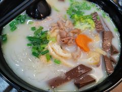 -鸭小妹鸭血粉丝(老门东店)