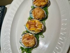 -華府Deluxe(兴业太古汇店)