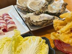 -金龙·打边炉(南京西路店)