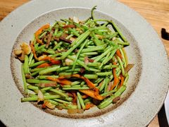 -黄山老妈·土菜(碧桂园店)
