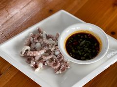 -胖大嫂渔家排档(半边山店)