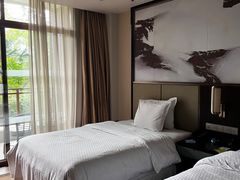 -成都安仁福朋喜来登酒店