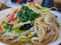 -蒙亨·手把肉·蒙古包文化主题餐厅(天恒广场店)