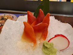 -初居食屋日式料理(万象城购物中心店)