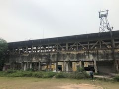 -广州市紫泥堂文化创意园景区
